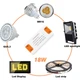 Блок питания 24V 18W 0.75A для LED освещения (трансформатор 220В → 24В) - изображение 3