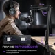 Мікрофон Fifine K688CT USB/XLR Black (K688CT) - зображення 2