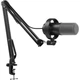Мікрофон Fifine K688CT USB/XLR Black (K688CT) - зображення 4