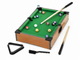 Детский настольный мини-бильярд Lupilu Mini Pool Billard, 51 × 31 см, для 2 игроков, 5+ - изображение 1
