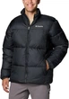 Зимова чоловіча куртка Columbia Puffect III Jacket Чорна (Розмір XL Tall) - изображение 1