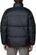 Зимова чоловіча куртка Columbia Puffect III Jacket Чорна (Розмір XL Tall) - изображение 3