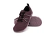 Жіночі кросівки XERO SHOES Prio fig/elderberry 39,5 (UA8, 26 см устілка) вишневі - изображение 3