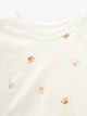 Кофта на запах для малюка Лапки Тімі Т11/2-Фт56 56 см Різнокольоровий shop (4820000310994) - изображение 2