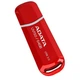 USB флеш накопитель ADATA 64GB UV150 Red USB 3.0 (AUV150-64G-RRD) - изображение 2