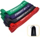 Гумові петлі-еспандери Easyfit Origin 2-65 кг (4 шт) Гумки для фітнесу, підтягування на турніку та тренувань EF-2654s (56002880) - зображення 1