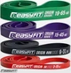 Гумові петлі-еспандери Easyfit Origin 2-65 кг (4 шт) Гумки для фітнесу, підтягування на турніку та тренувань EF-2654s (56002880) - зображення 3