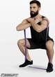 Гумові петлі-еспандери Easyfit Origin 2-65 кг (4 шт) Гумки для фітнесу, підтягування на турніку та тренувань EF-2654s (56002880) - зображення 7