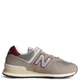 Женские кроссовки New Balance 574 40 (8,5 US) 25,9 см Бежевый 1161689669 - изображение 3