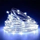 Гирлянда Роса 50 м LED с USB для декоративного освещения - изображение 1