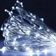 Гирлянда Роса 50 м LED с USB для декоративного освещения - изображение 4