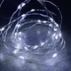 Гирлянда Роса 50 м LED с USB для декоративного освещения - изображение 5
