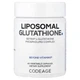 Глутатион Codeage Liposomal Glutathione 60 Vegetable Capsules - изображение 1