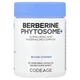 Берберин Codeage Berberine Phytosome+ 60 растительных капсул - изображение 1