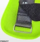 Утяжелители EasyFit EF-1005-G 2 х 0.5 кг для ног и рук Черные с салатовым (56003363) - изображение 6