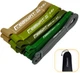 Резиновые петли EasyFit Ranger 1–65 кг, набор 5 шт, EF-2654-MG (56003635) - изображение 1