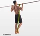 Резиновые петли EasyFit Ranger 1–65 кг, набор 5 шт, EF-2654-MG (56003635) - изображение 2