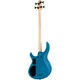 Бас-гітара Cort C4 Deluxe Blue [169434] - зображення 2