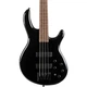 Бас-гитара Cort C4 Deluxe Black [169365] - изображение 3