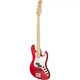 Бас-гитара Sadowsky MetroExpress 21-Fret Hybrid P/J Bass Maple 4-String Candy Apple Red Metallic [170382] - изображение 3