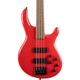 Бас-гітара Cort C4 Deluxe Candy Red [169435] - зображення 3