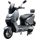 Электроскутер Garow L500 GR-9800 Grey [172269] - изображение 1