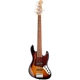 Бас-гітара Sadowsky MetroLine 21 Fret Vintage J/J Bass Alder 5-String '59 Burst Transparent High Polish [170379] - зображення 1