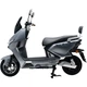 Электроскутер Garow L500 GR-9800 Grey [172269] - изображение 2