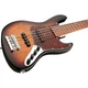 Бас-гітара Sadowsky MetroLine 21 Fret Vintage J/J Bass Alder 5-String '59 Burst Transparent High Polish [170379] - зображення 5