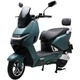 Электроскутер Garow L500 GR-5902 Green [172266] - изображение 1