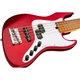 Бас-гітара Sadowsky MetroExpress 21-Fret Hybrid P/J Bass Morado 5-String Candy Apple Red Metallic (SME21HP531ROKUFR) [170384] - зображення 4