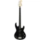 Бас-гітара Parksons PJB-15 Metallic Black [170370] - зображення 1