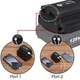 Адаптер до АКБ Leader-Mah (Ліхтар + USB) для акумуляторної батареї - изображение 5