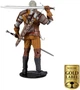 Фигурка Ведьмак Геральт из Ривии Золотая Колекция The Witcher Gaming Geralt McFarlane 13403-2 - изображение 6