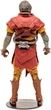 Фігурка Кабал Мортал Комбат Mortal Kombat Kabal (Rapid Red) McFarlane 11081 - зображення 5
