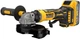 Akumulatorowa szlifierka kątowa DeWALT DCG404S2T (5035048834541) - obraz 2