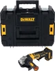 Akumulatorowa szlifierka kątowa DeWALT DCG404NT (5035048834527) - obraz 1