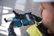 Zestaw Bosch Professional wkrętarka GSR 18V-65 + klucz udarowy GDX 18V-285 + młotowiertarka GBH 18V-22, 3 akumulatory GBA 5 Ah, ładowarka GAL 18V-40, torba M-bag (4053423619454) - obraz 12