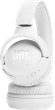 Навушники JBL Tune 520BT2 White (JBLT520BT2WHTEU) - зображення 6