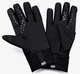 Перчатки зимние Ride 100 Percent Brisker Hydromatic чёрные S (8) - изображение 2