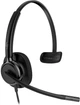 Słuchawki HP Poly Mission 415 Monaural USB Wired Headset Classic Czarne (C01A9AA) - obraz 2