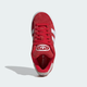 Кросівки Adidas Campus 00S Better Scarlet/Cloud White/ Better Scarlet 37.5/24см - изображение 5