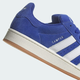 Кросівки Adidas Campus 00S M Semi Lucid Blue/Cloud White/Off White 44.5-10.5-29см - изображение 9