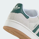 Кросівки Adidas Campus 00S W Crystal White/Core White/Collegiate Green 6/37.5/24.3см - изображение 8