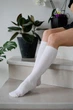 Гольфи Without 35-41 Full White - изображение 2