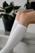 Гольфи Without 35-41 Full White - изображение 4