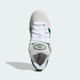 Кросівки Adidas Campus 00S W Crystal White/Core White/Collegiate Green 6/37.5/24.3см - изображение 5