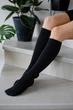 Гольфи Without 35-41 Full Black - изображение 1