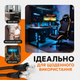 Сетевой LAN кабель Gear CAT6 5 м UTP RJ45 CCA наружный биметалл черный Ethernet патч-корд для роутера компьютера ноутбука - изображение 7