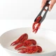 Щипці кухонні + пінцет Brabantia Tasty+ сірі 122842 (00800799) - зображення 4